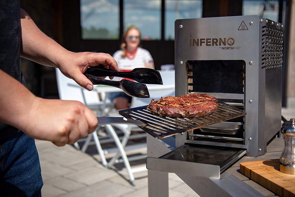 Best Infrared Grill