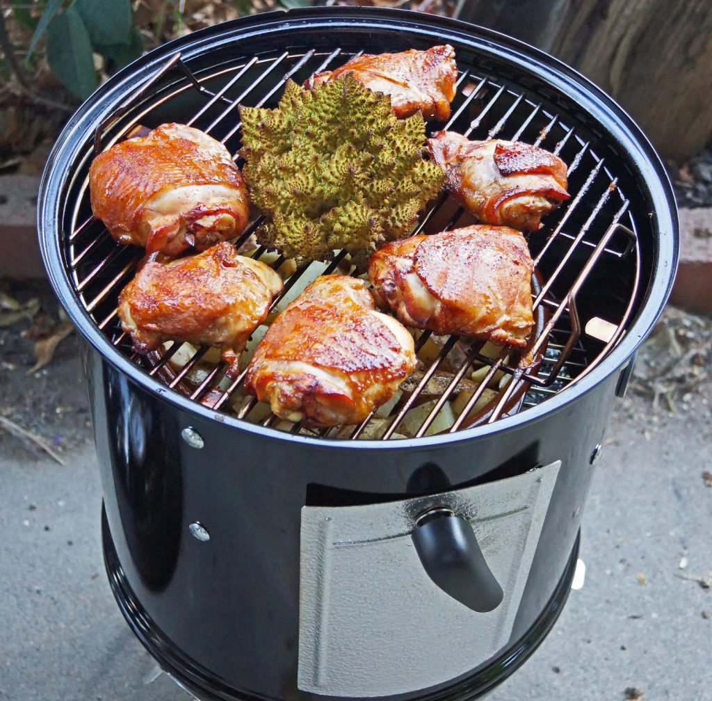 Top 5 Vertical Smokers for All Your BBQ Needs!