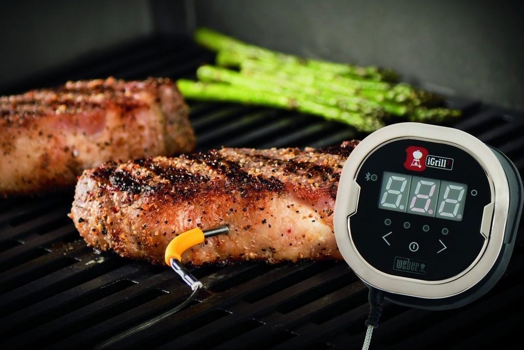 8 Best Smoker Thermometers for Most Accurate Temperature Measurements