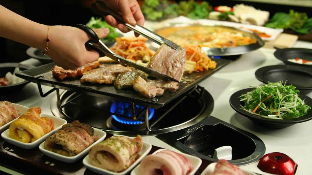 6 Splendid Korean BBQ Grills — Reviews and Buying Guide