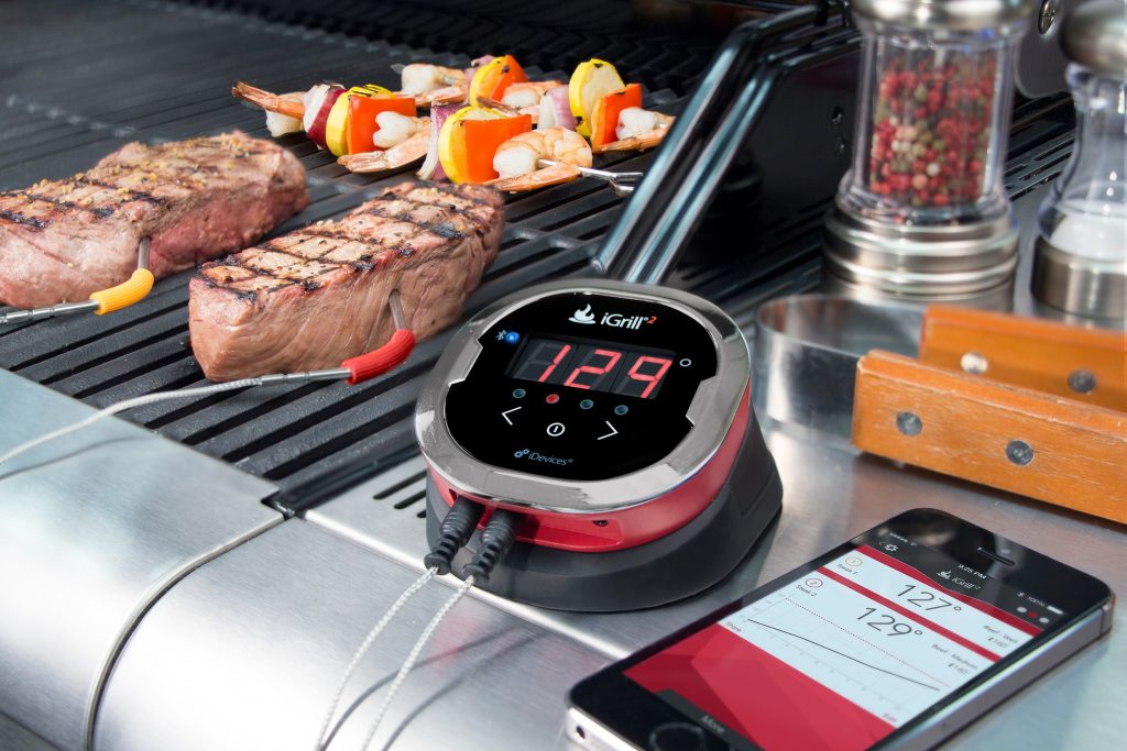 7 Most Accurate Bluetooth Meat Thermometers – Make Your Meal Perfection