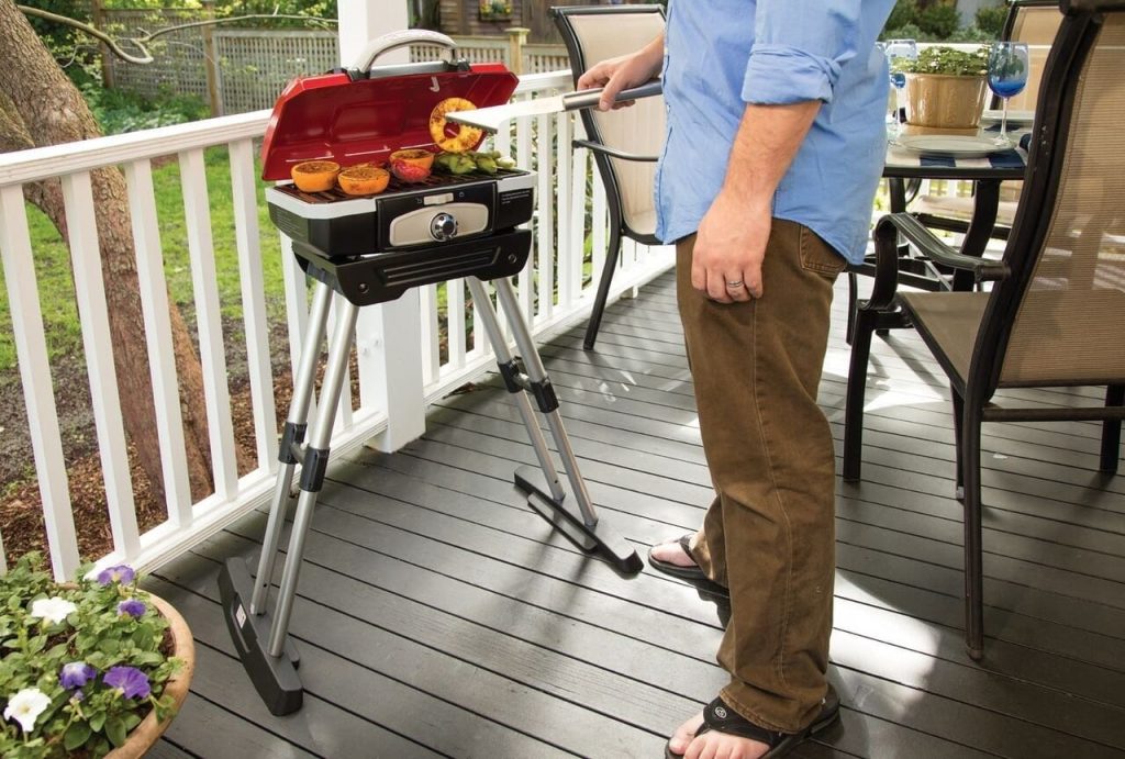 5 Fantasic Grills for under $100 — Quality and Reliability at an Affordable Price!