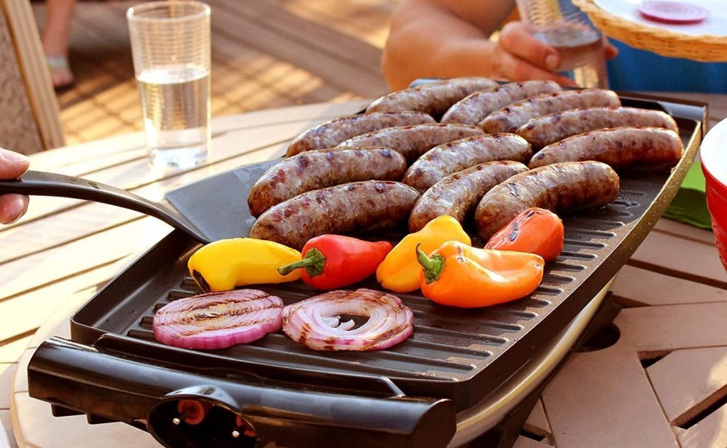 5 Most Notable George Foreman Grills — Awesome Taste from the Trusted Manufacturer