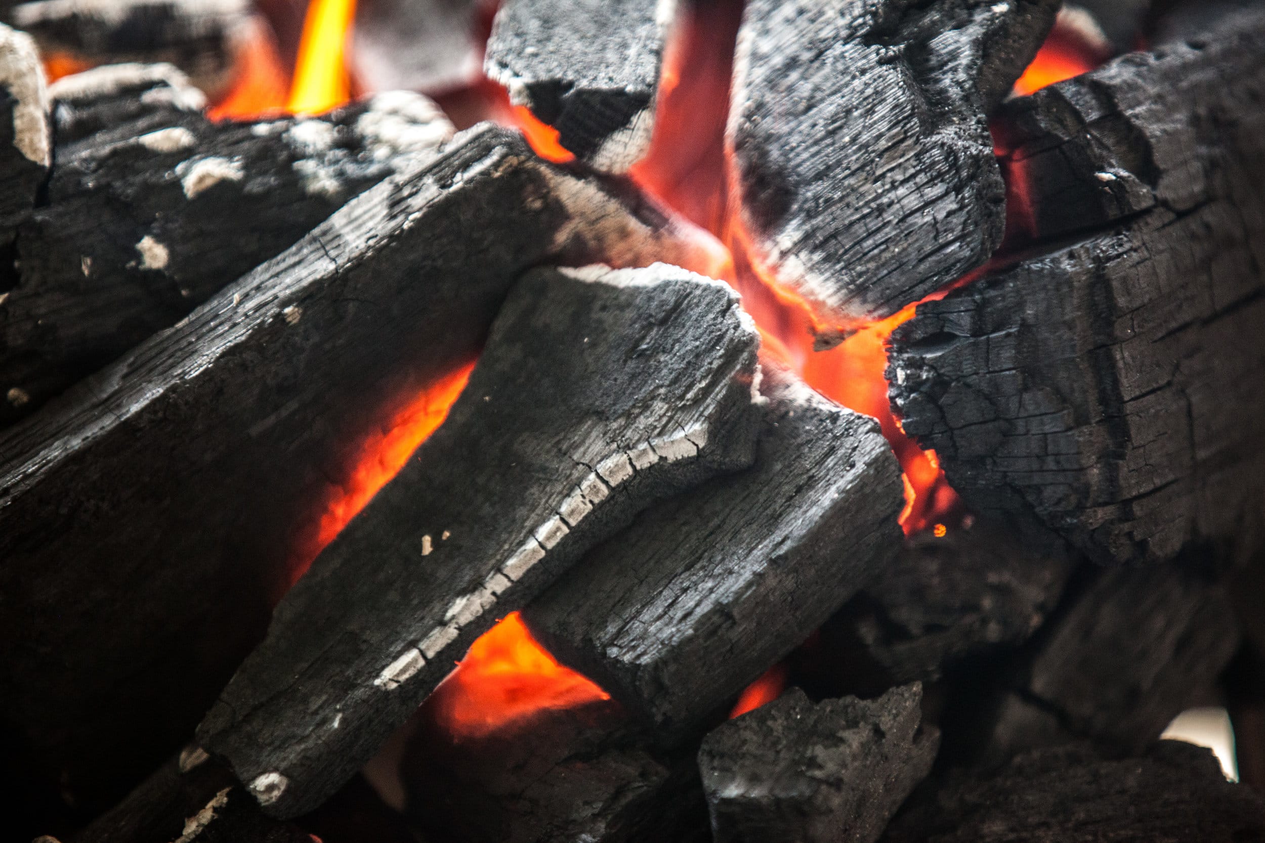 6 High-Quality Lump Charcoal Bags for Best Grilling Results