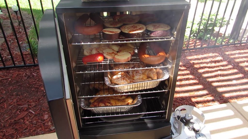 5 Incredible Masterbuilt Smokers for Your Mouthwatering Meals