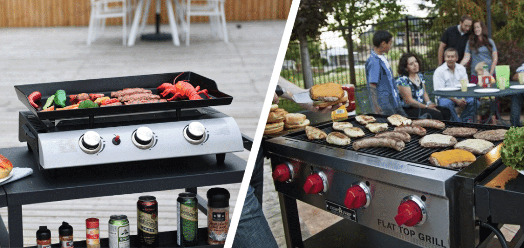5 Best Outdoor Griddles Reviewed In, What Is The Best Outdoor Griddle