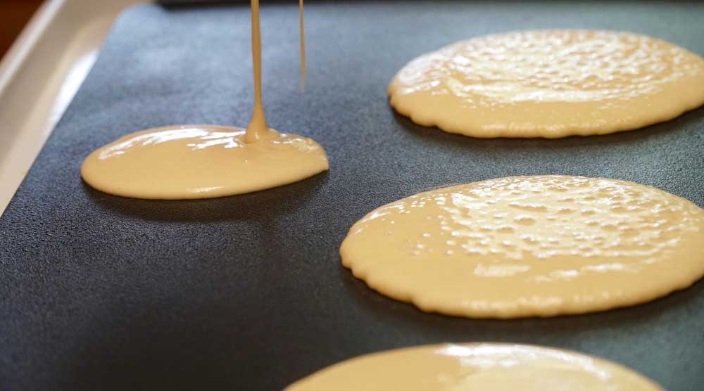 8 Best Electric Griddles for Making Pancakes, Grilling, and More
