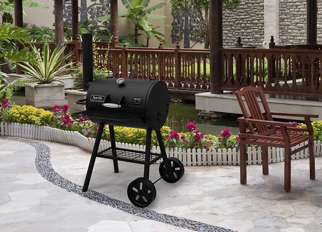 7 High-Quality Dyna-Glo Grills to Turn BBQing into Your Favorite Thing to Do