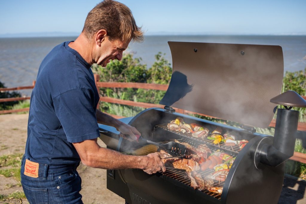 5 Top Quality Pellet Grills under $500 – You Don't Have to Spend a Fortune on the Best Grilling Experience