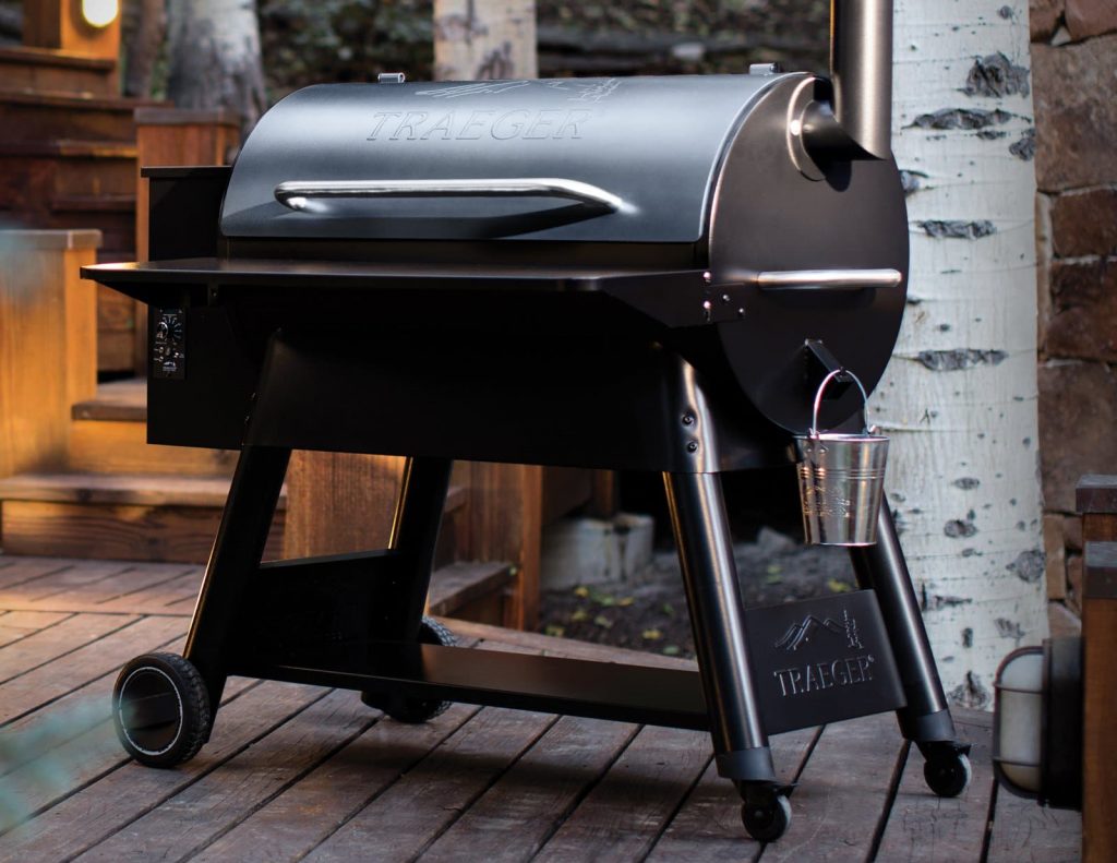 9 Best Pellet Smokers to Feel That Perfect Food Flavor