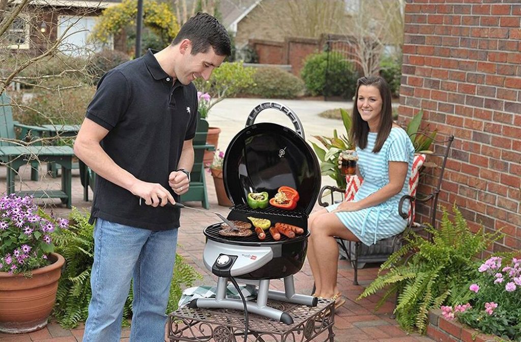 6 Best Char Broil Grills - Quality Grills From a Trusted Manufacturer