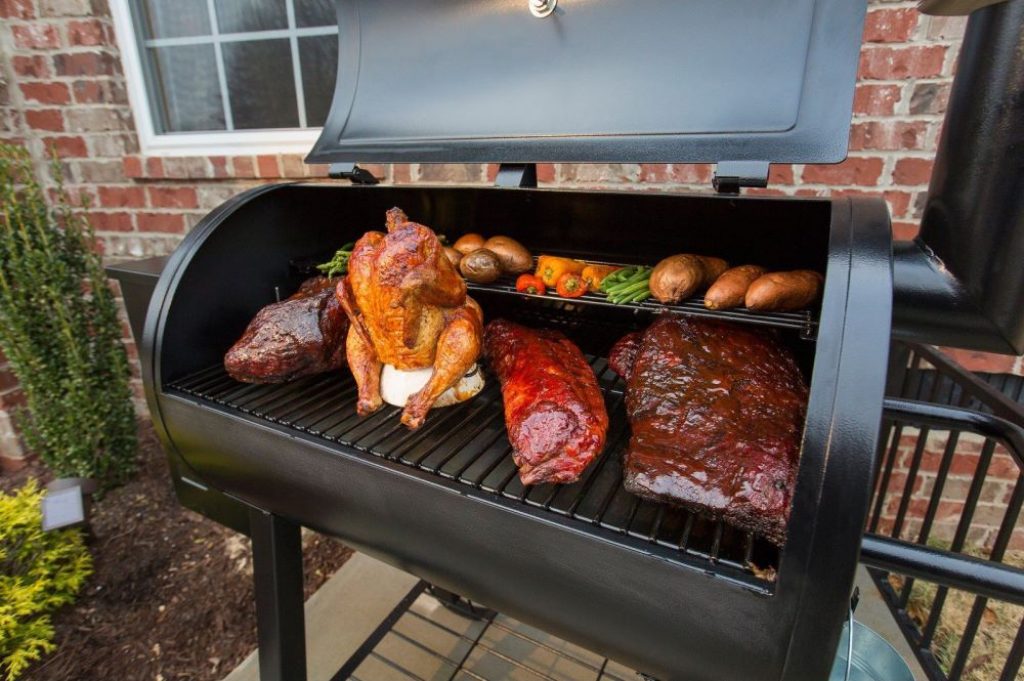 6 Excellent Pit Boss Grills for Best Grilling and Smoking Results