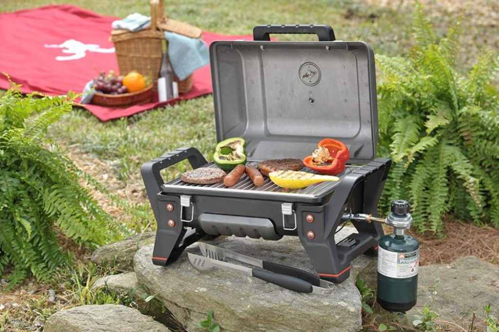 11 Excellent RV Grills to Make You Favorite BBQs On the Road