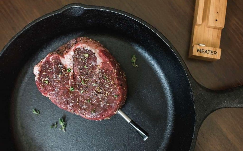 7 Most Accurate Wireless Meat Thermometers for Your Safety and Convenience