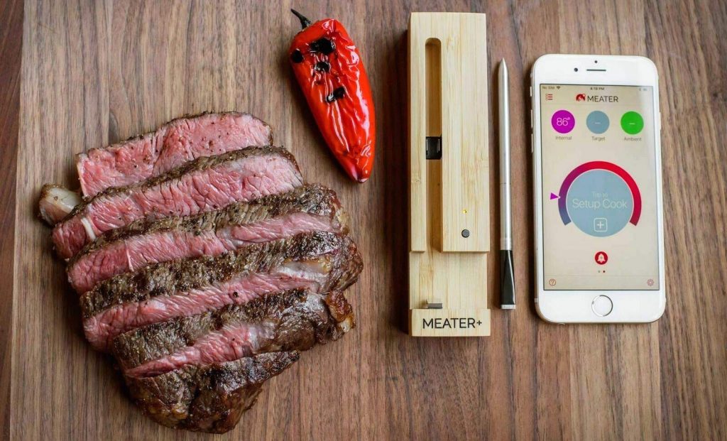 7 Most Accurate Wireless Meat Thermometers for Your Safety and Convenience