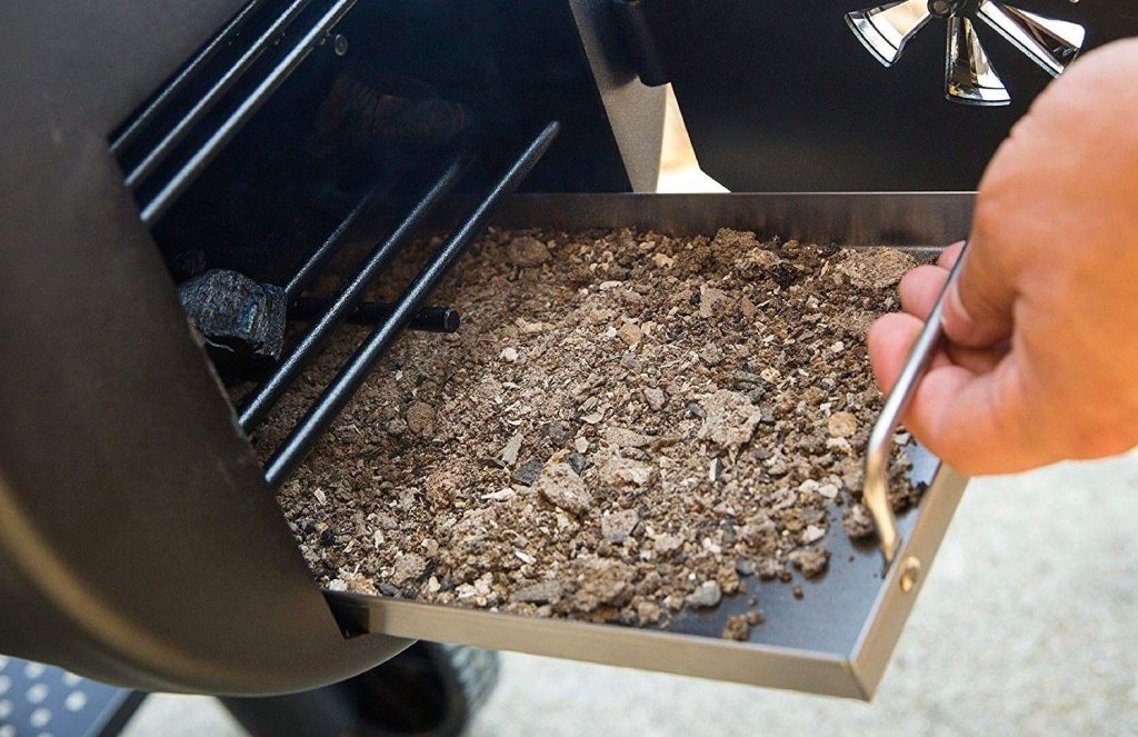 10 Amazing Offset Smokers - Best BBQ's without Trouble
