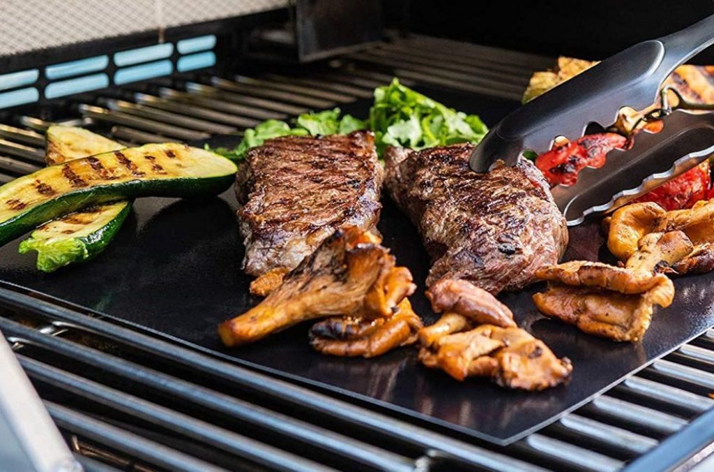 6 Best Grill Mats (Spring 2022) – The Ultimate Guide