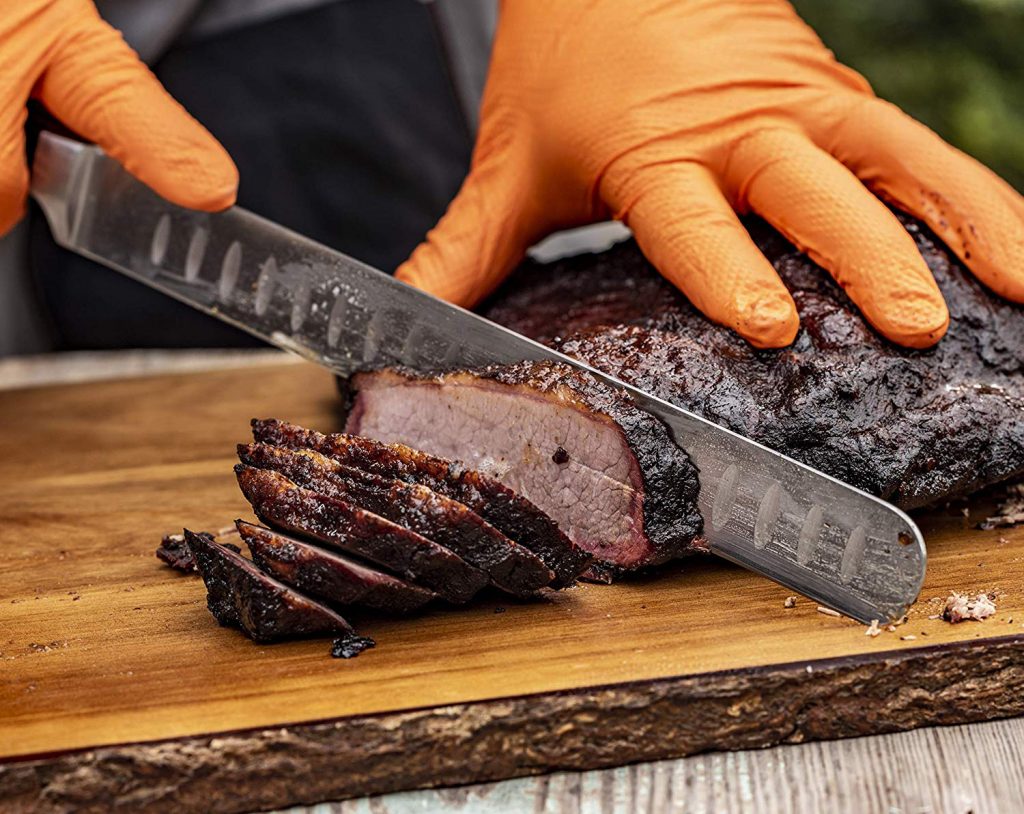8 Best Knives for Slicing Brisket to Make Serving Far Easier