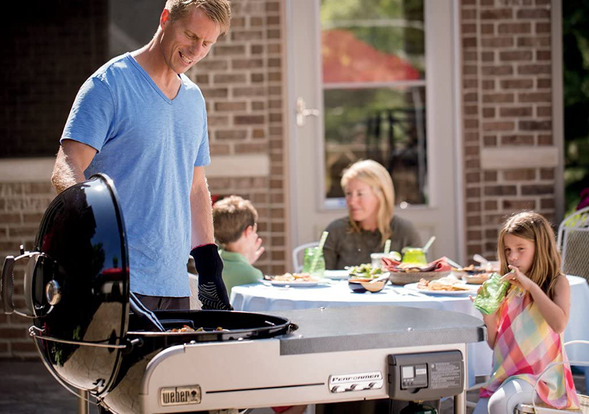 Traeger vs. Weber Grills: Which Brand Is Right for You?