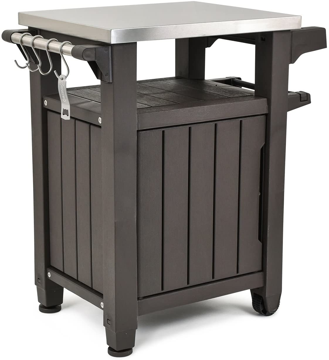 6 Best Grill Tables (Spring 2022) – The Ultimate Guide