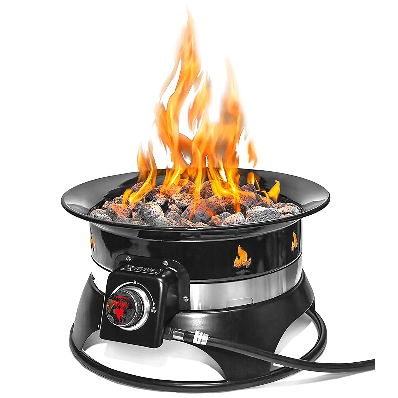 10 Best Propane Fire Pits (Spring 2022) – The Ultimate Guide