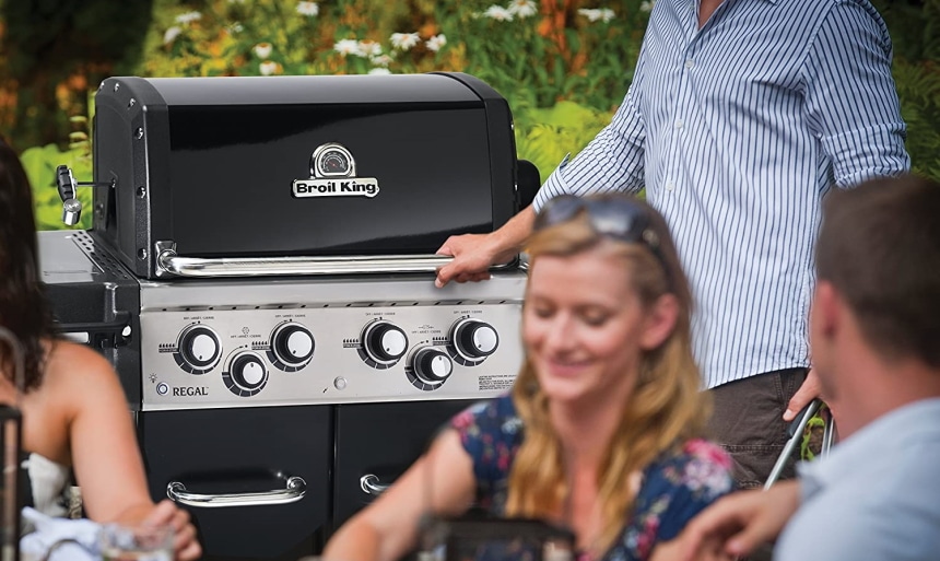 6 Best Broil King Grills for Indoor and Outdoor Use