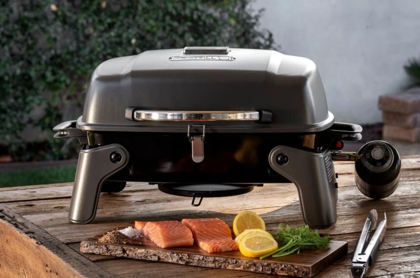 6 Best Nexgrill Grills – Ensure Even Cooking of the Steaks and Burgers!