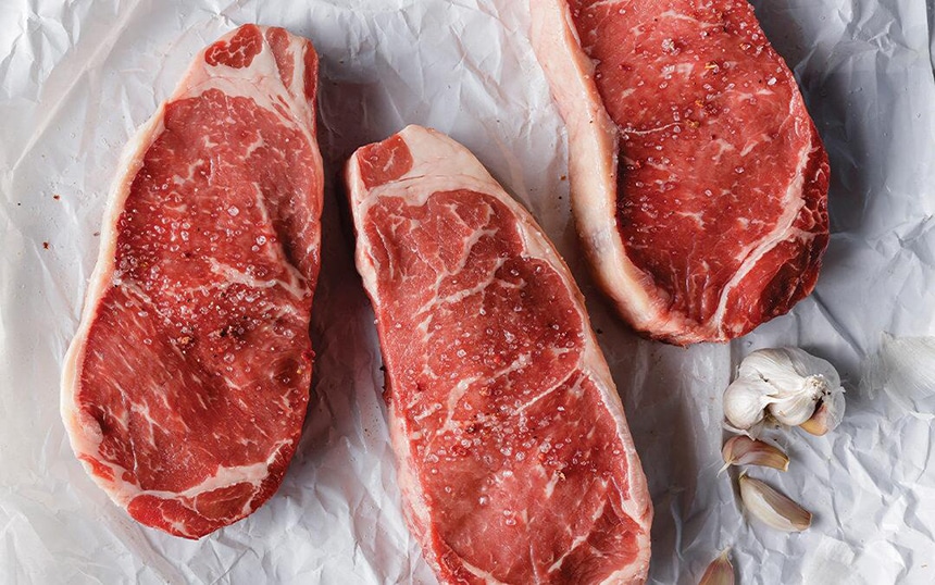 New York Strip vs. Ribeye: How Are They Different?