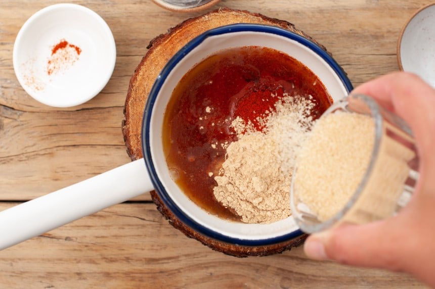 How to Thicken BBQ Sauce: 9 Perfect Ways