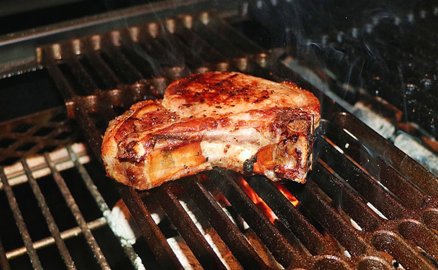 Smoking Pork Chops - Get a Fabulous Taste with This Recipe