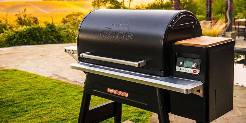 Camp Chef vs. Traeger: Which Pellet Grill to Choose?