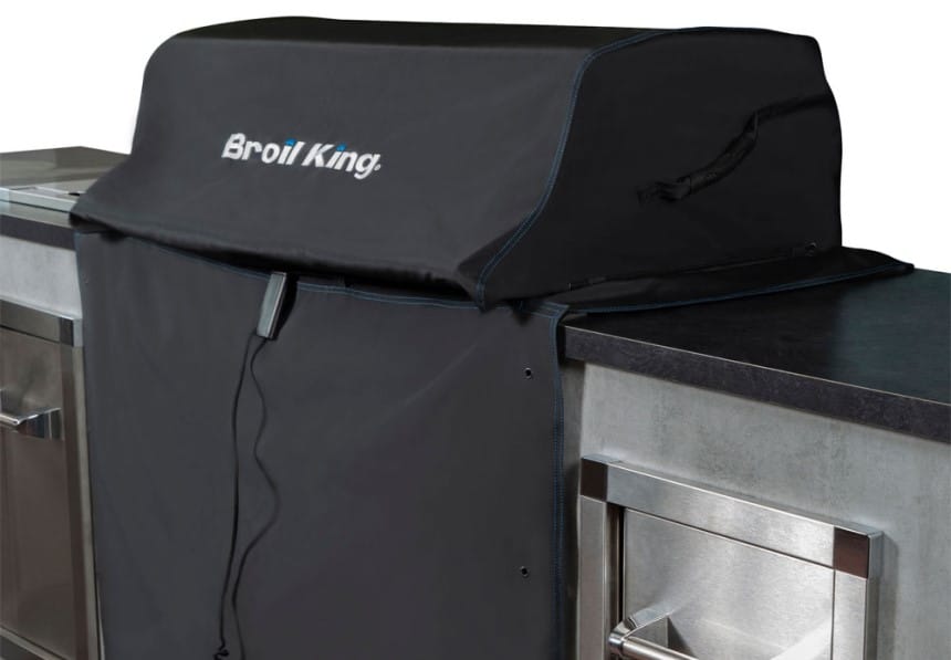 Broil King Imperial 590 Review