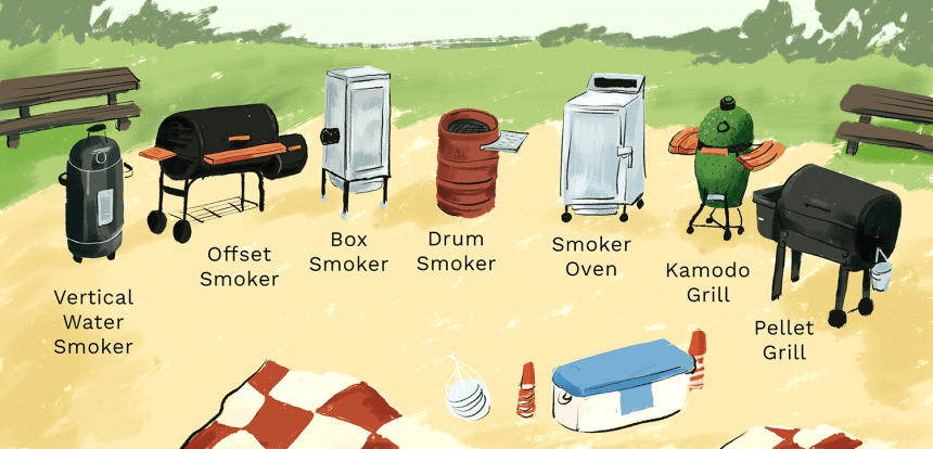 Cold Smoking vs Hot Smoking: Which Method Brings Better Flavor?