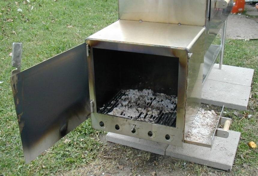 How to Insulate a Smoker: 5 Simple Methods