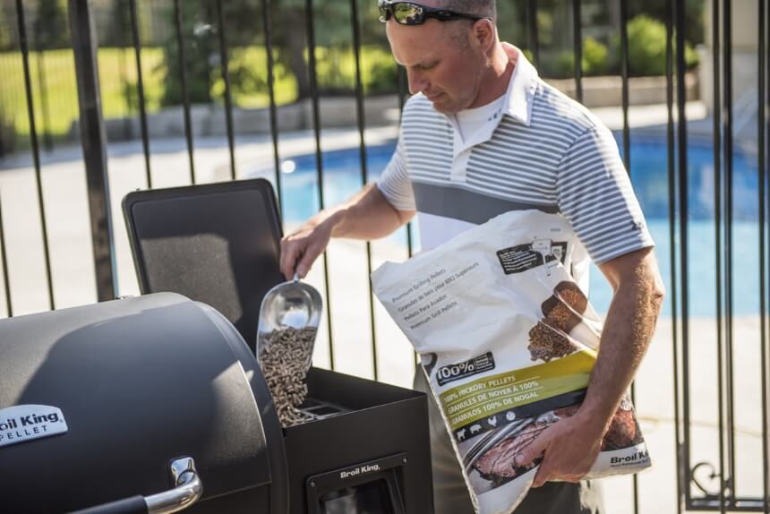 How to Smoke a Turkey on a Pellet Grill - Our Detailed Guide