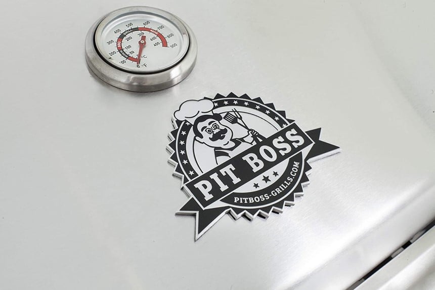Pit Boss 75275 Review