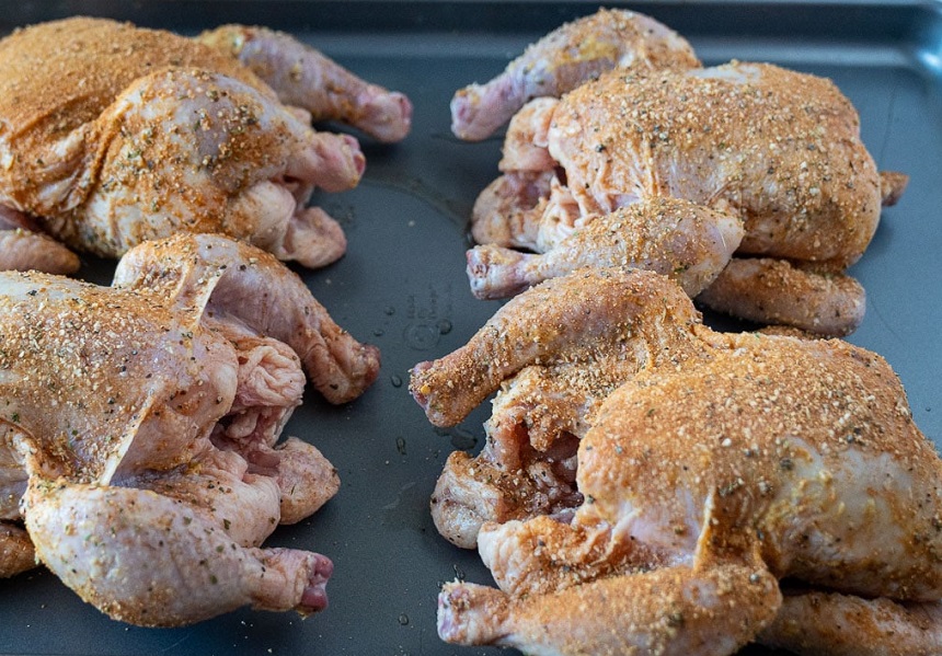 How to Cook Delicious Smoked Cornish Hens: 3 Recipes