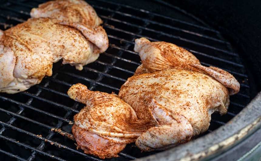 How to Cook Delicious Smoked Cornish Hens: 3 Recipes