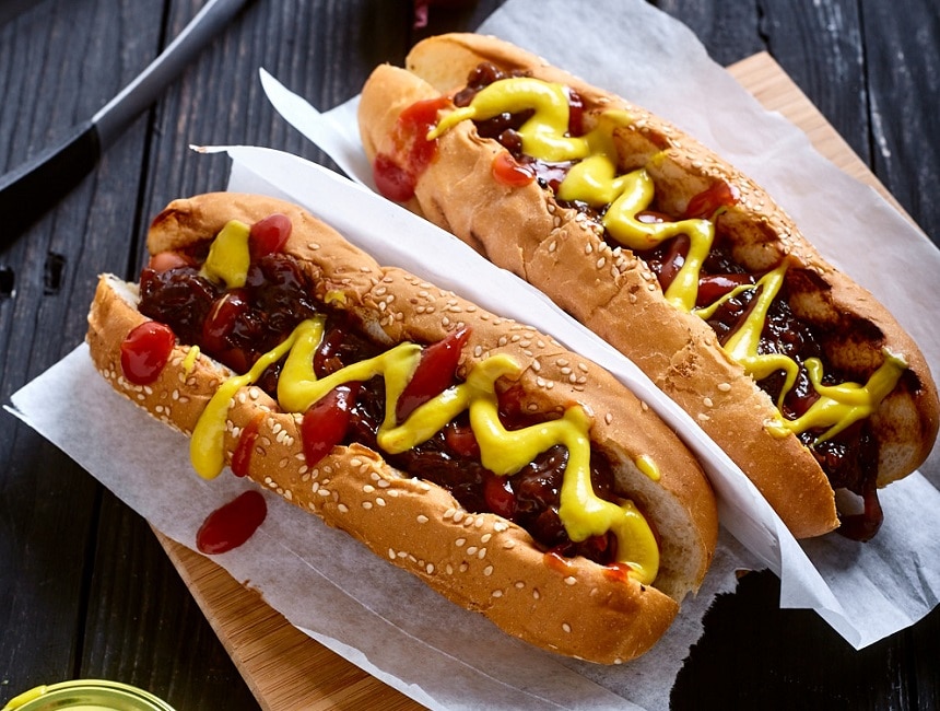 How to Smoke Hot Dogs: Six Best Recipes