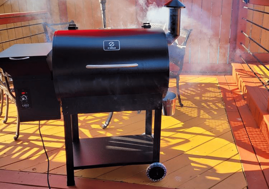Z Grills 7002B Review