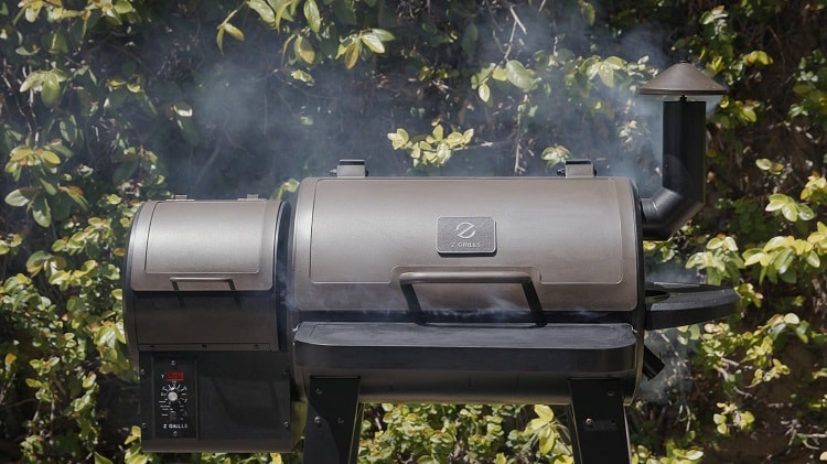 Z Grills ZPG-450A Review (Sept. 2021) - Features, Pros and Cons