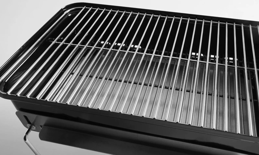 Weber Go-Anywhere Grill Review