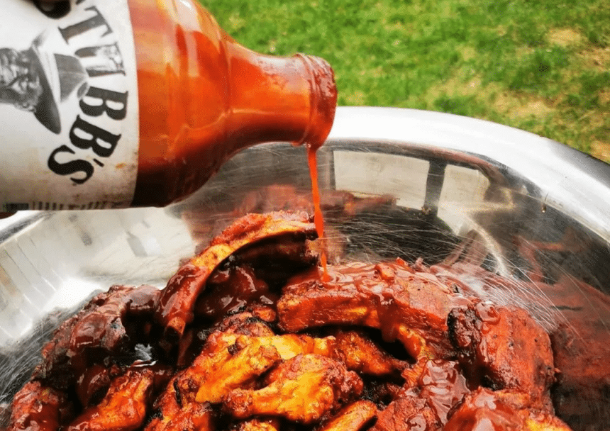 9 Finger-Licking Good BBQ Sauces to Make Your Meats and Veggies Even Better