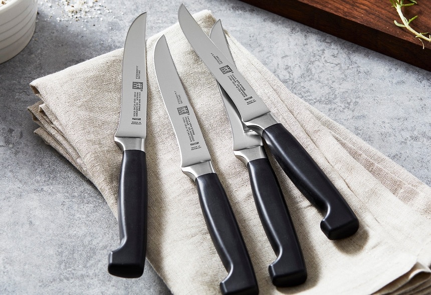 10 Best Steak Knives for a Perfect Slice!