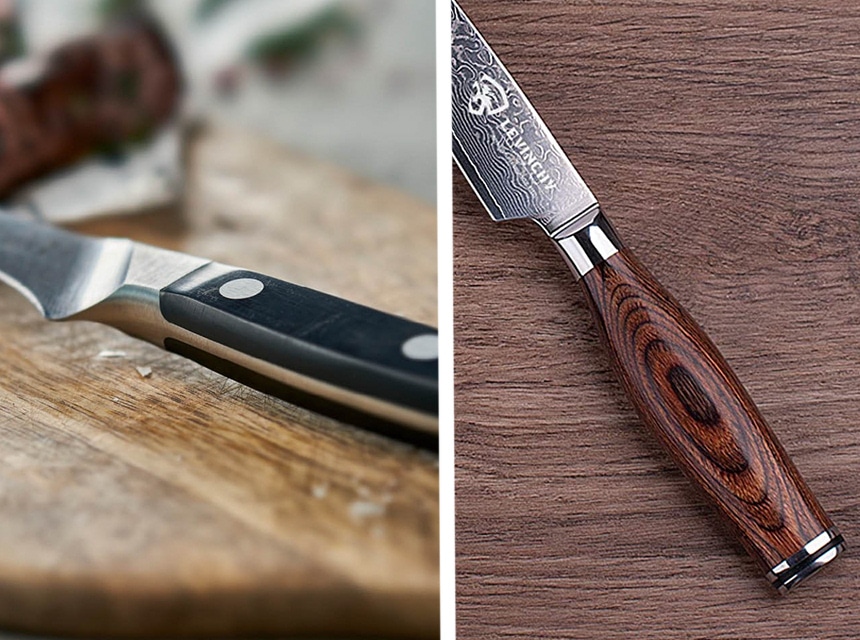 10 Best Steak Knives for a Perfect Slice!