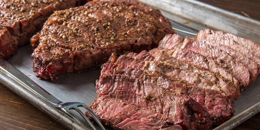Filet Mignon vs Ribeye - What Is the Main Difference?