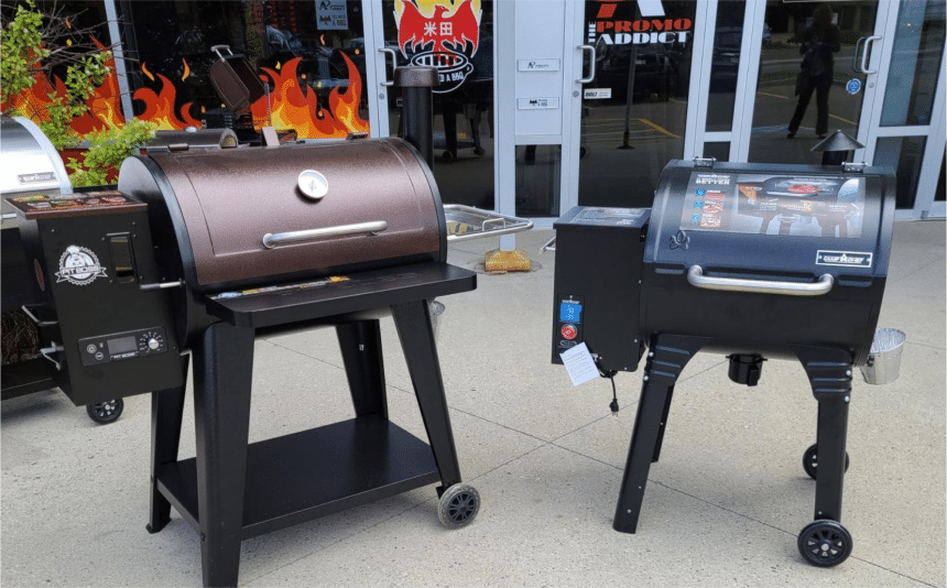 Camp Chef vs Pit Boss: Choose the Superior Grills and Smokers