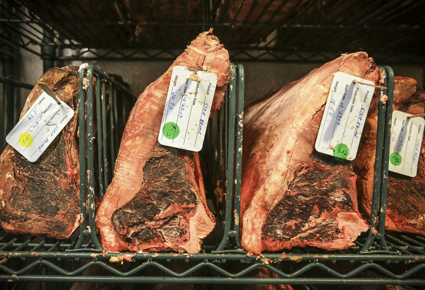 Dry Age Bags: Can They Help You Make Delicious Meat?