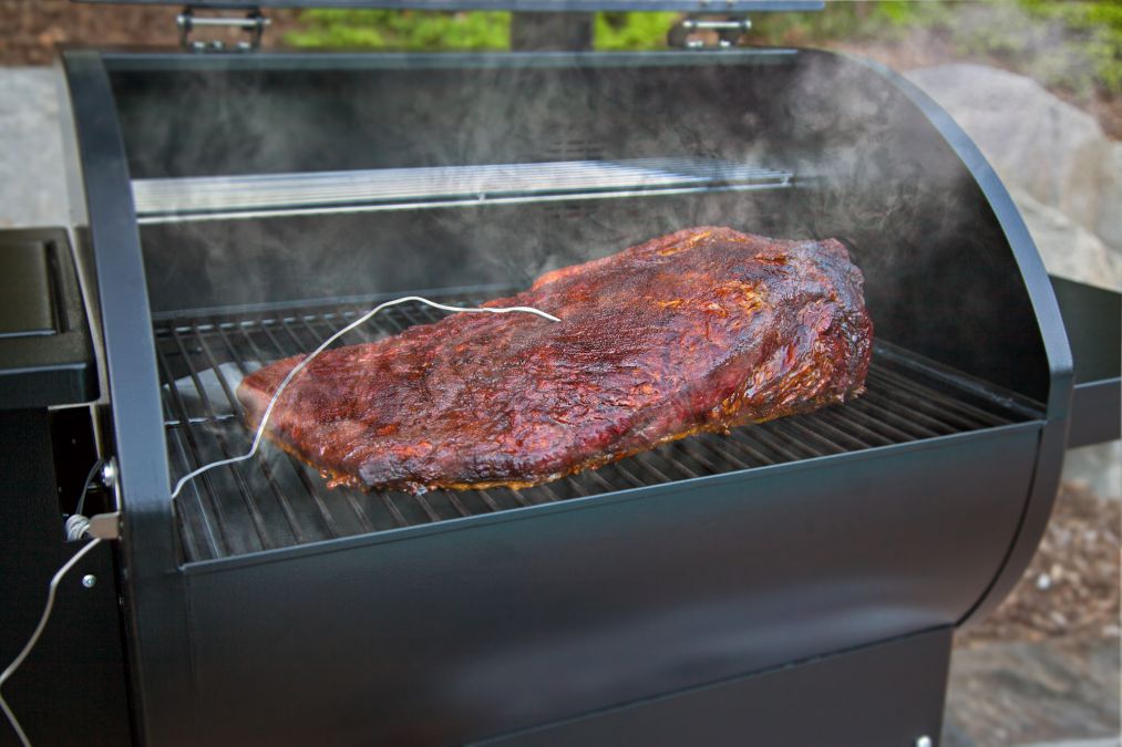 Camp Chef SmokePro DLX: The Best Pellet Grill Ever?